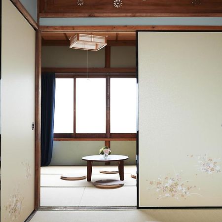 Kyoka Inn Kjóto Exteriér fotografie