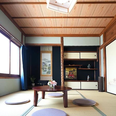 Kyoka Inn Kjóto Exteriér fotografie