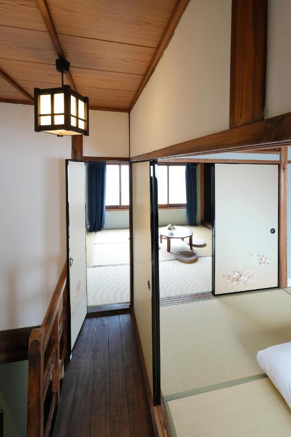 Kyoka Inn Kjóto Exteriér fotografie