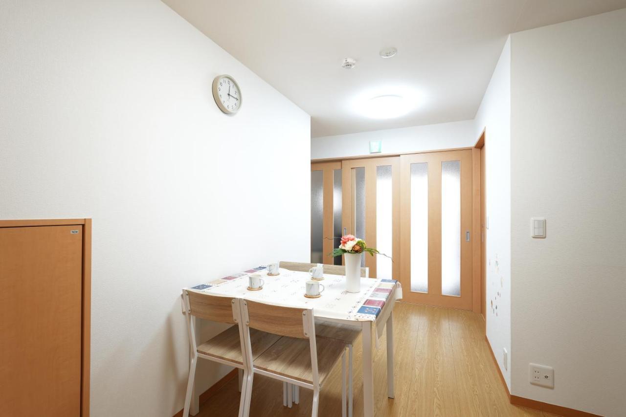 Kyoka Inn Kjóto Exteriér fotografie