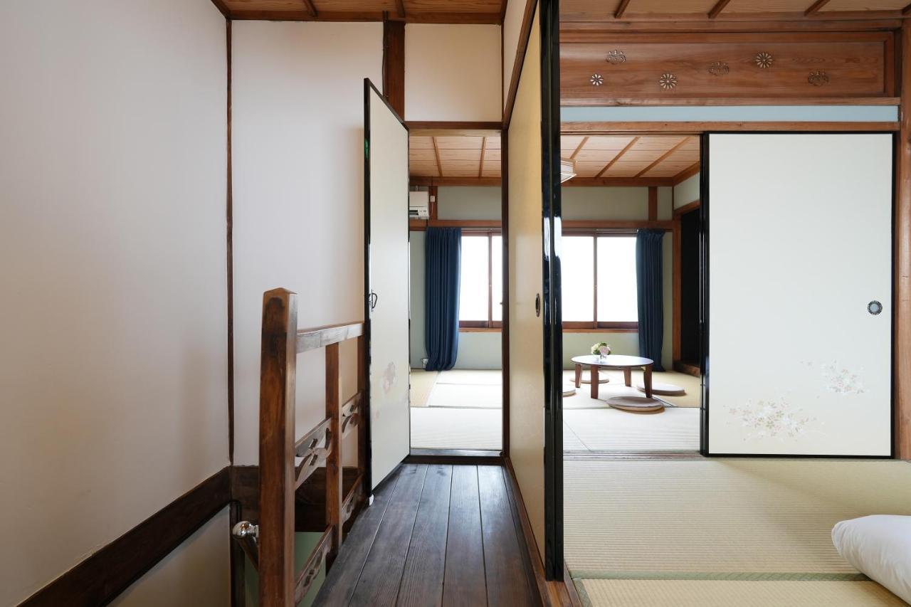 Kyoka Inn Kjóto Exteriér fotografie