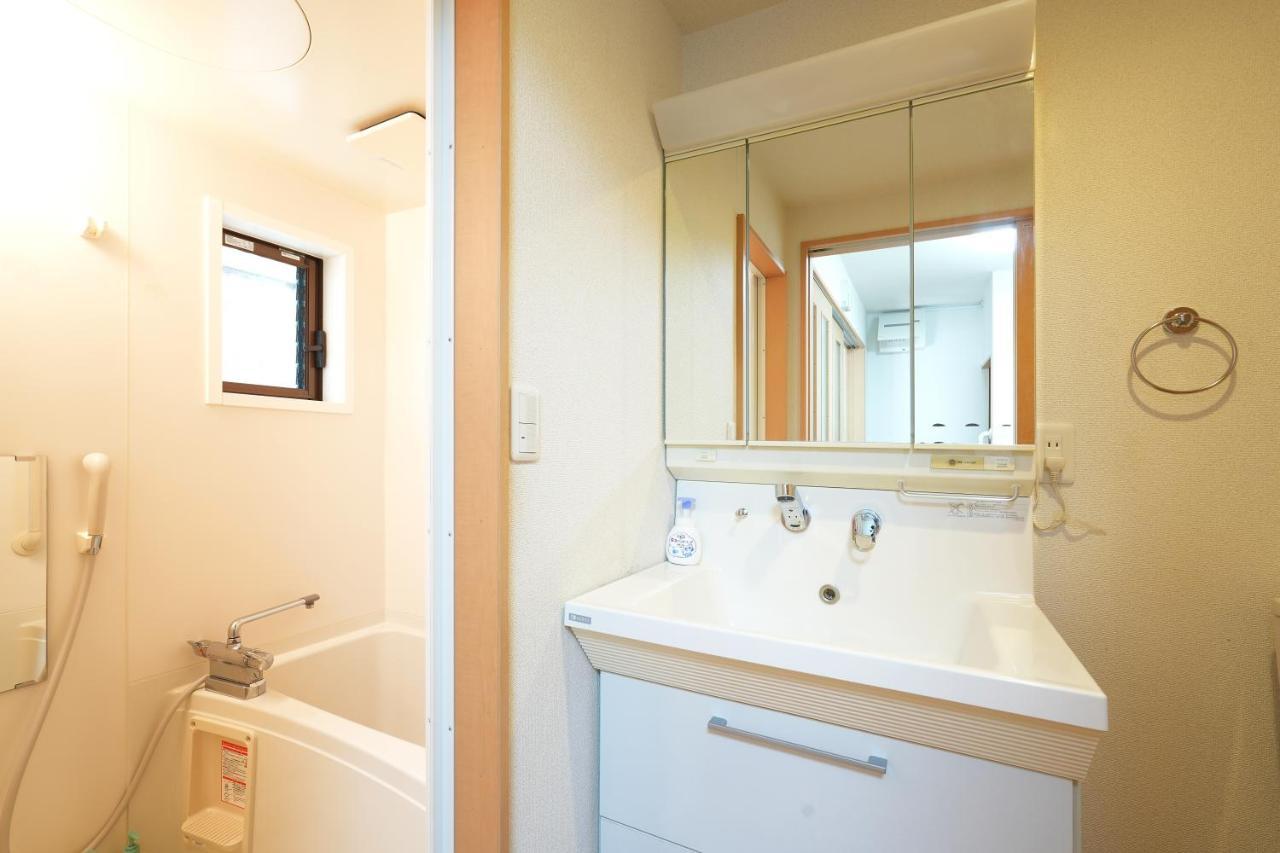 Kyoka Inn Kjóto Exteriér fotografie