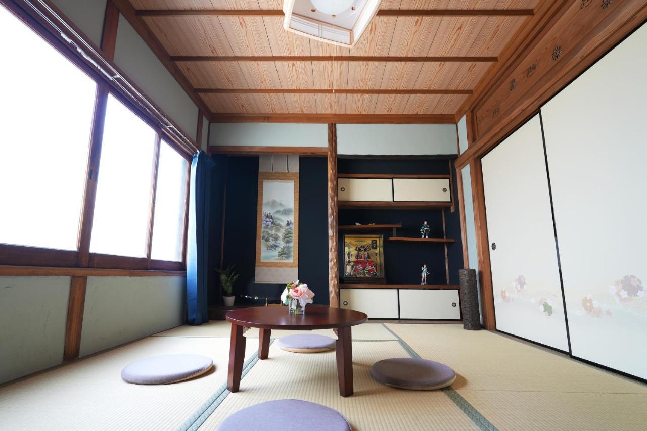 Kyoka Inn Kjóto Exteriér fotografie