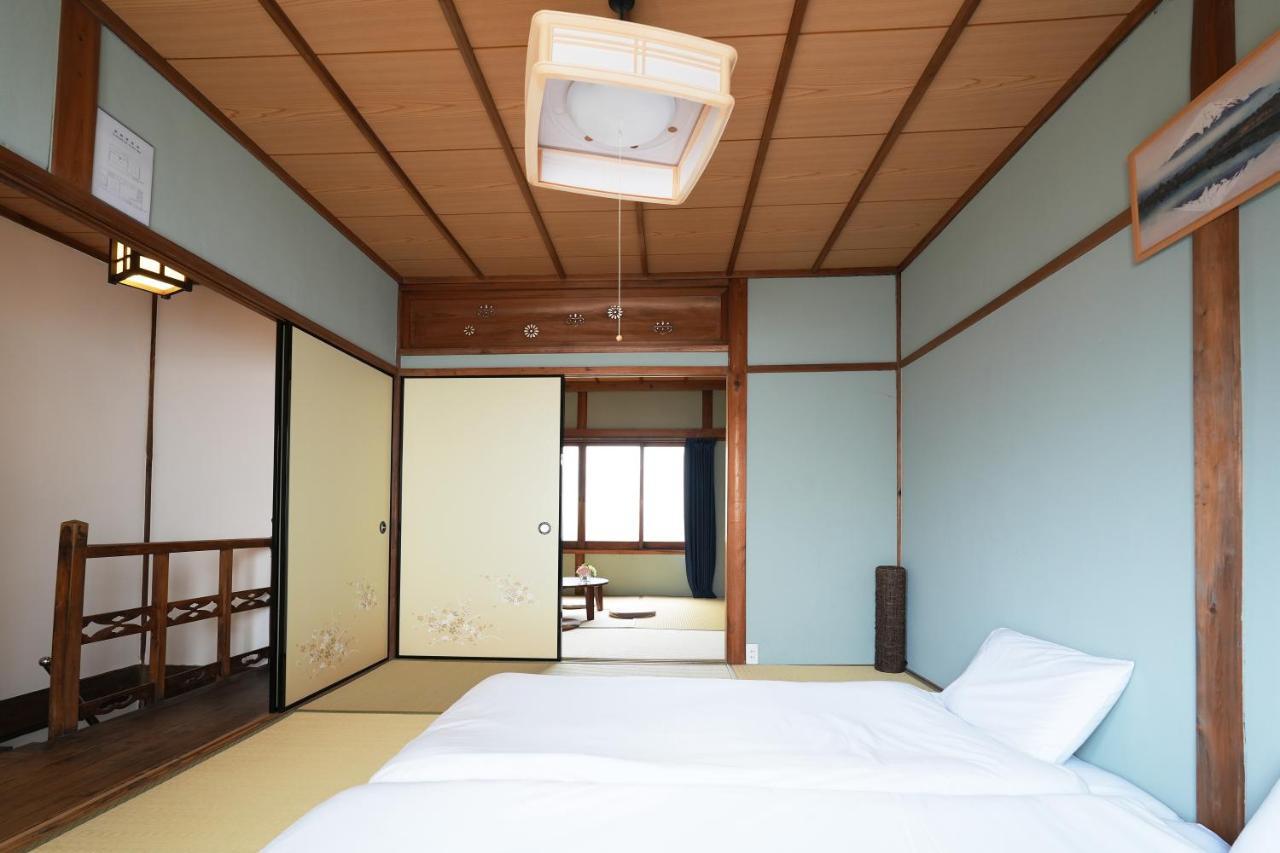 Kyoka Inn Kjóto Exteriér fotografie